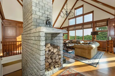 9 Quinn Road Hancock NH 03449