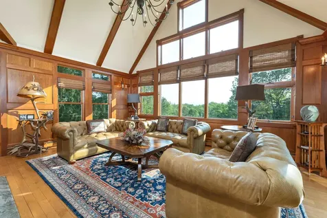 9 Quinn Road Hancock NH 03449