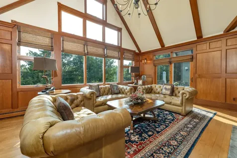 9 Quinn Road Hancock NH 03449