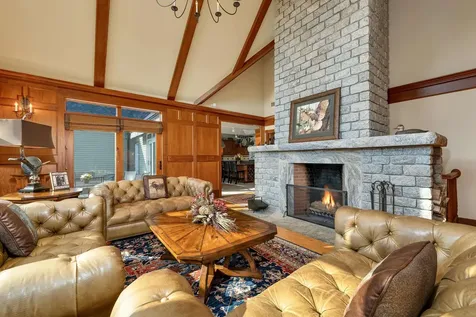 9 Quinn Road Hancock NH 03449