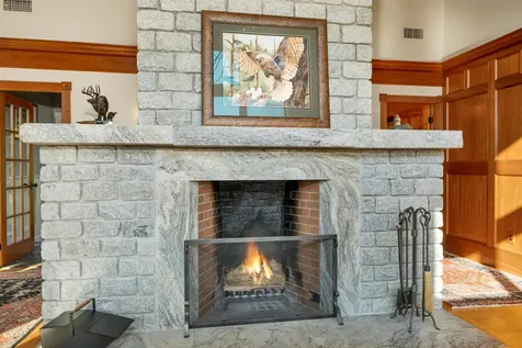 9 Quinn Road Hancock NH 03449