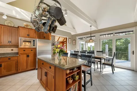 9 Quinn Road Hancock NH 03449