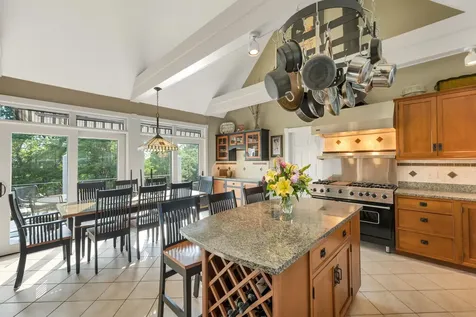 9 Quinn Road Hancock NH 03449