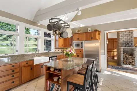 9 Quinn Road Hancock NH 03449