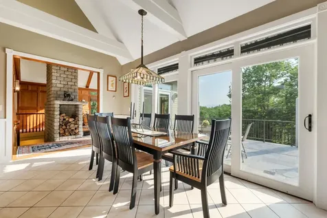 9 Quinn Road Hancock NH 03449