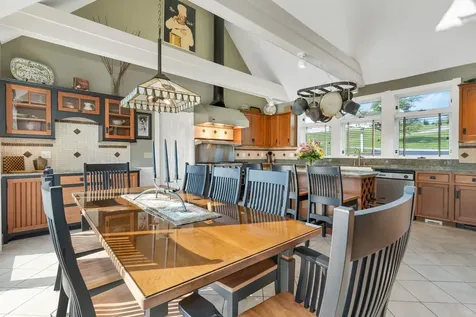 9 Quinn Road Hancock NH 03449