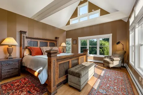 9 Quinn Road Hancock NH 03449