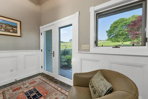 9 Quinn Road Hancock NH 03449