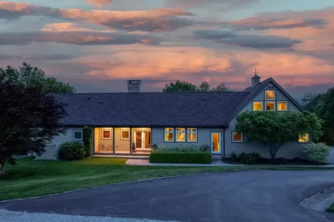 9 Quinn Road Hancock NH 03449