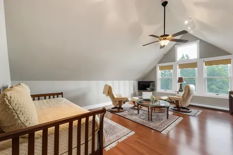 9 Quinn Road Hancock NH 03449