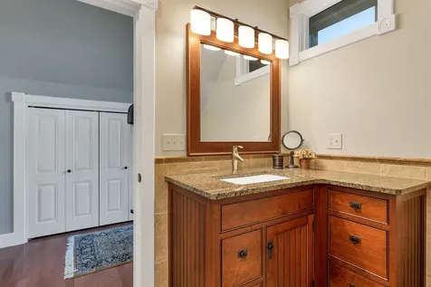 9 Quinn Road Hancock NH 03449