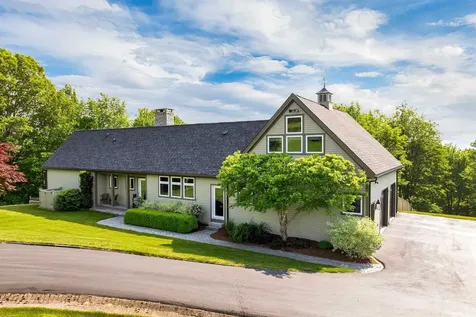 9 Quinn Road Hancock NH 03449