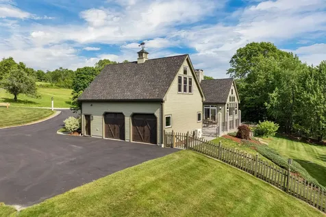 9 Quinn Road Hancock NH 03449