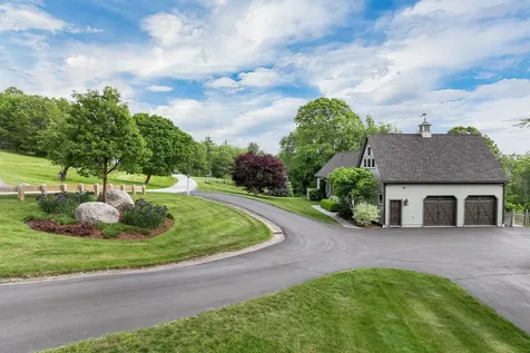 9 Quinn Road Hancock NH 03449