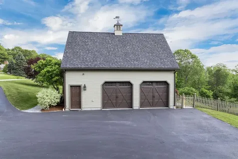 9 Quinn Road Hancock NH 03449