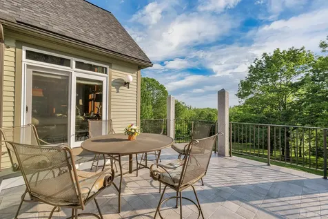 9 Quinn Road Hancock NH 03449