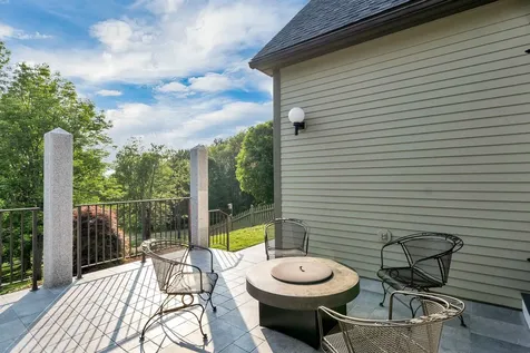 9 Quinn Road Hancock NH 03449