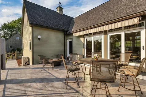 9 Quinn Road Hancock NH 03449