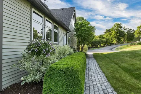 9 Quinn Road Hancock NH 03449