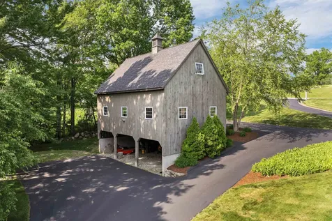 9 Quinn Road Hancock NH 03449