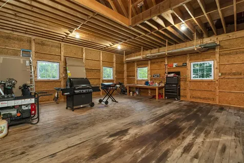 9 Quinn Road Hancock NH 03449