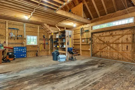 9 Quinn Road Hancock NH 03449