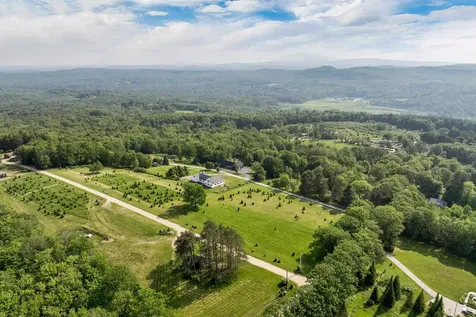 9 Quinn Road Hancock NH 03449