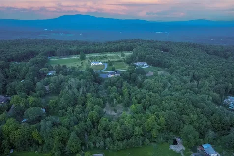 9 Quinn Road Hancock NH 03449