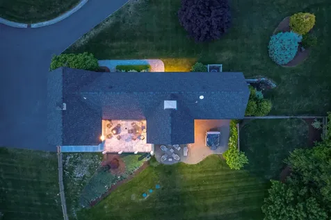 9 Quinn Road Hancock NH 03449