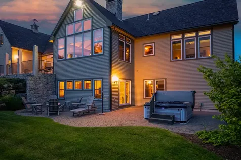 9 Quinn Road Hancock NH 03449