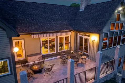 9 Quinn Road Hancock NH 03449