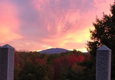 9 Quinn Road Hancock NH 03449