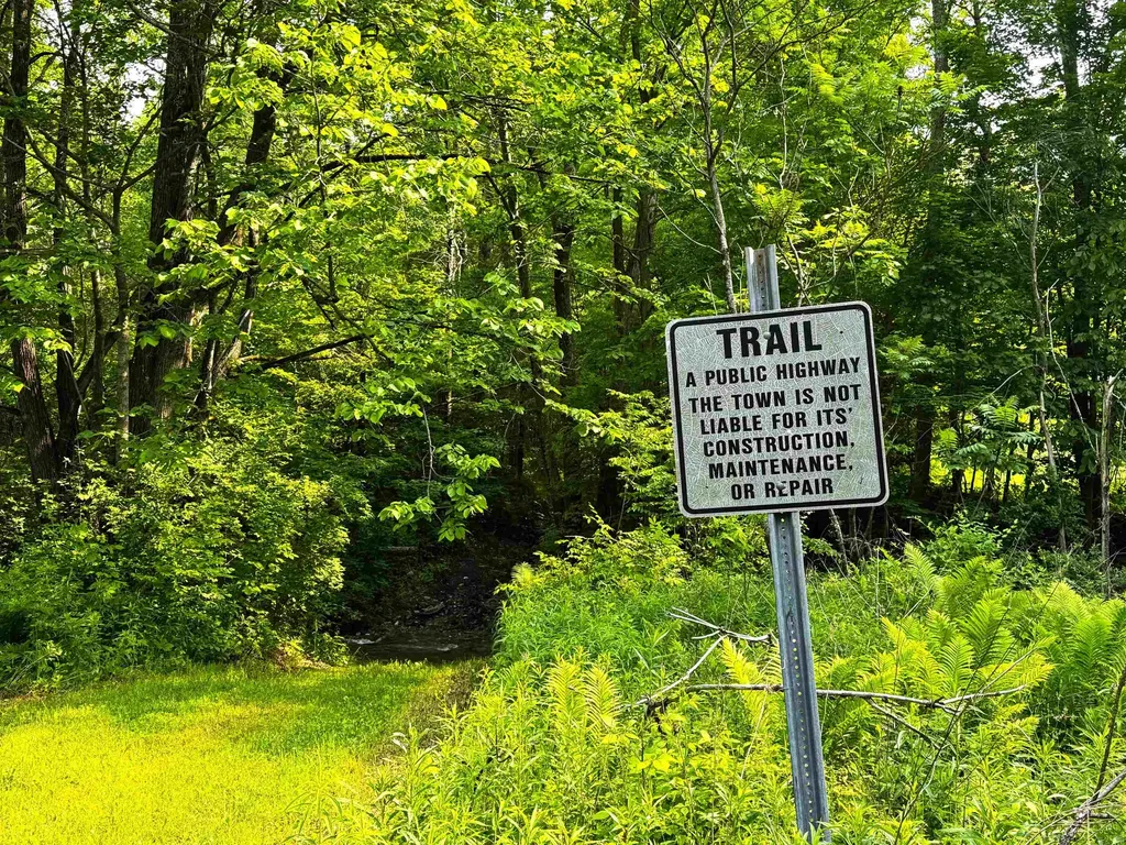 0 Hawley Mountain Road Arlington VT 05250