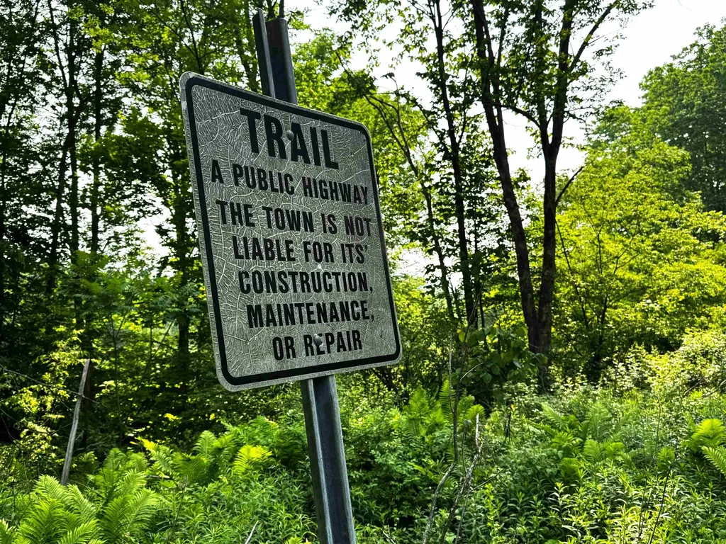 0 Hawley Mountain Road Arlington VT 05250