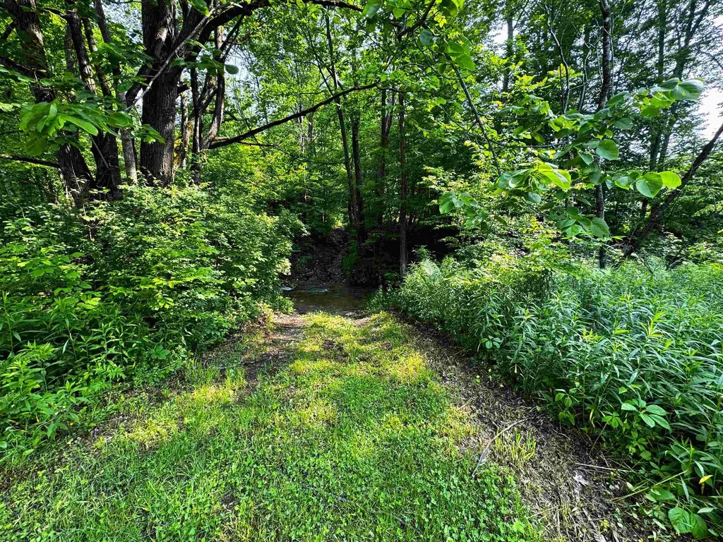 0 Hawley Mountain Road Arlington VT 05250