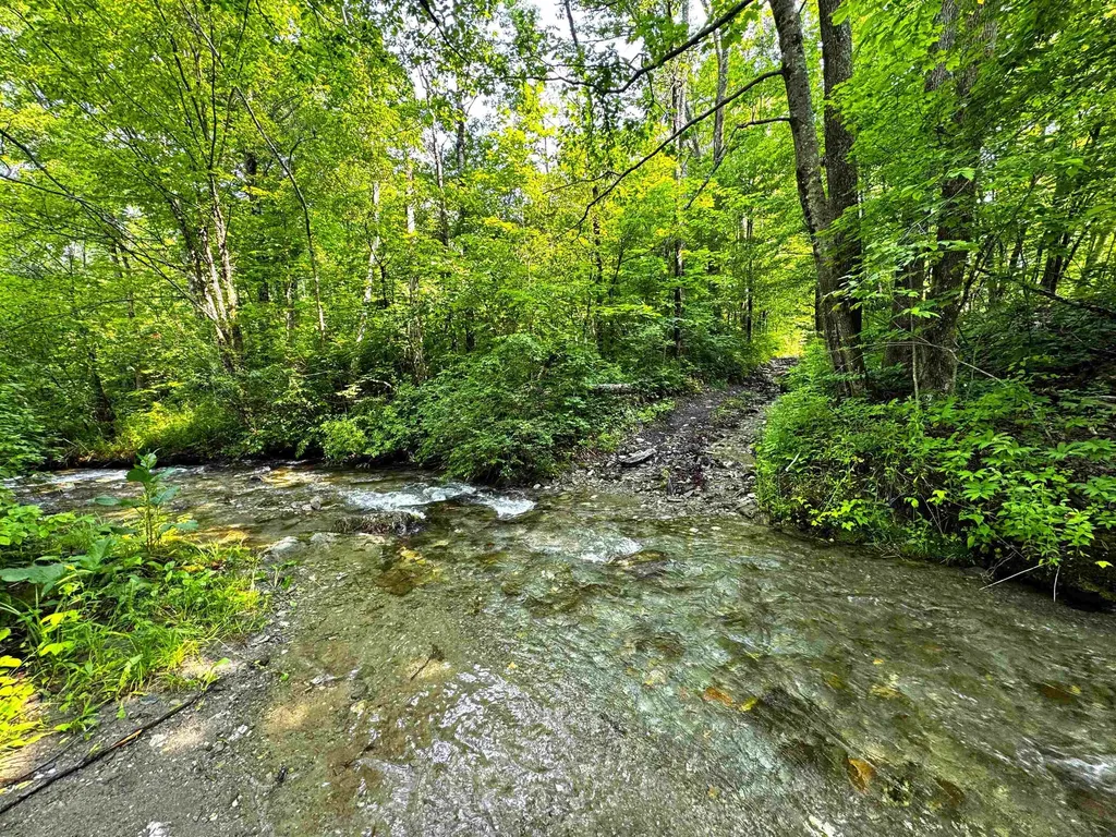0 Hawley Mountain Road Arlington VT 05250