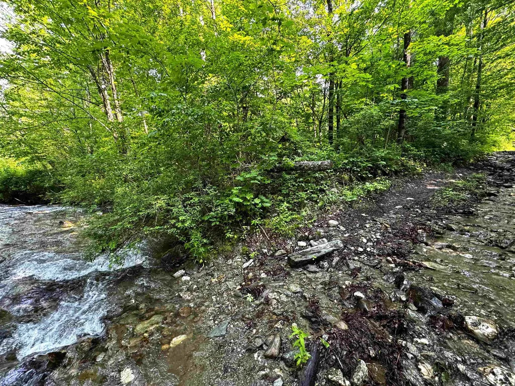 0 Hawley Mountain Road Arlington VT 05250