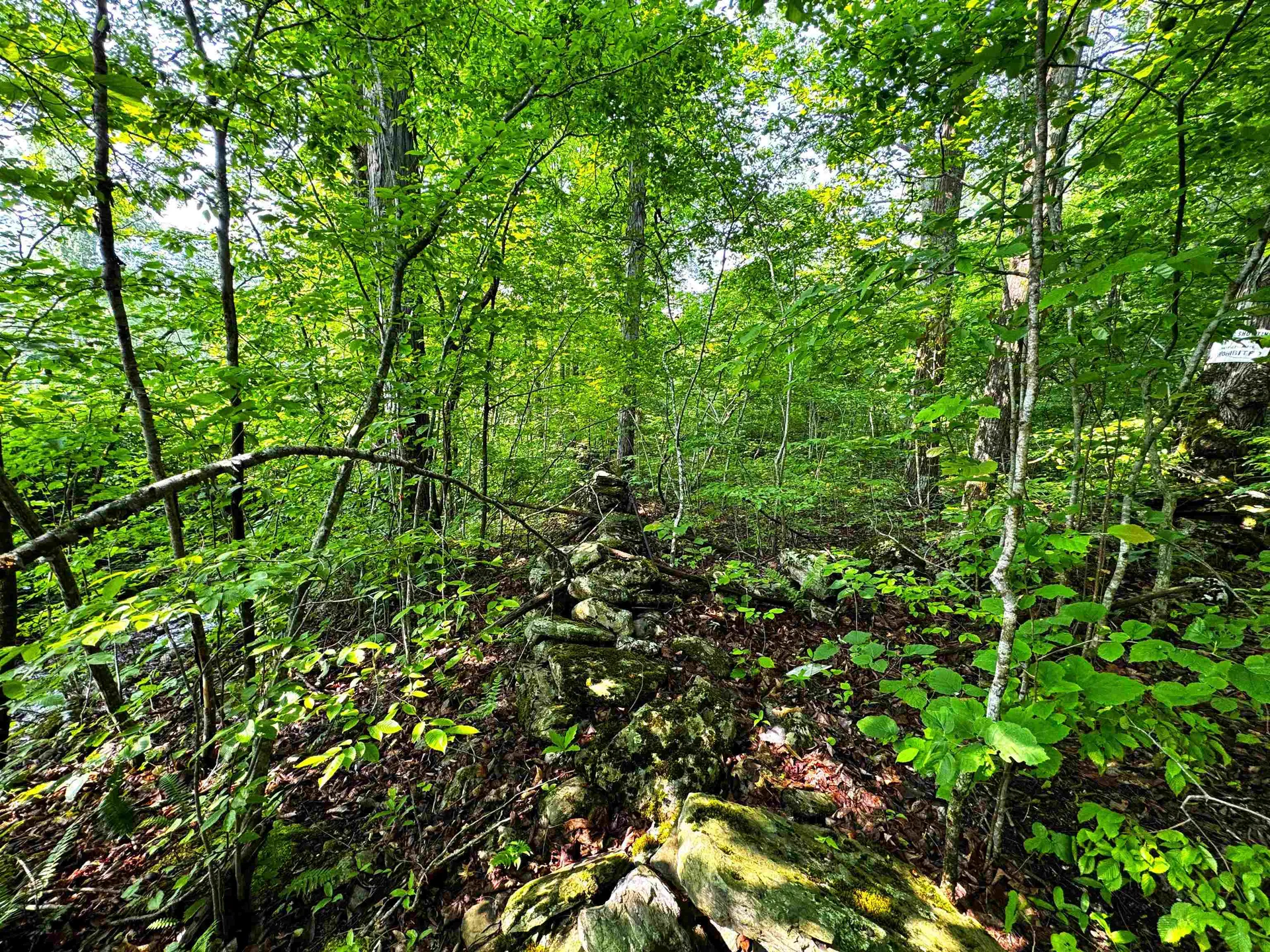 0 Hawley Mountain Road Arlington VT 05250