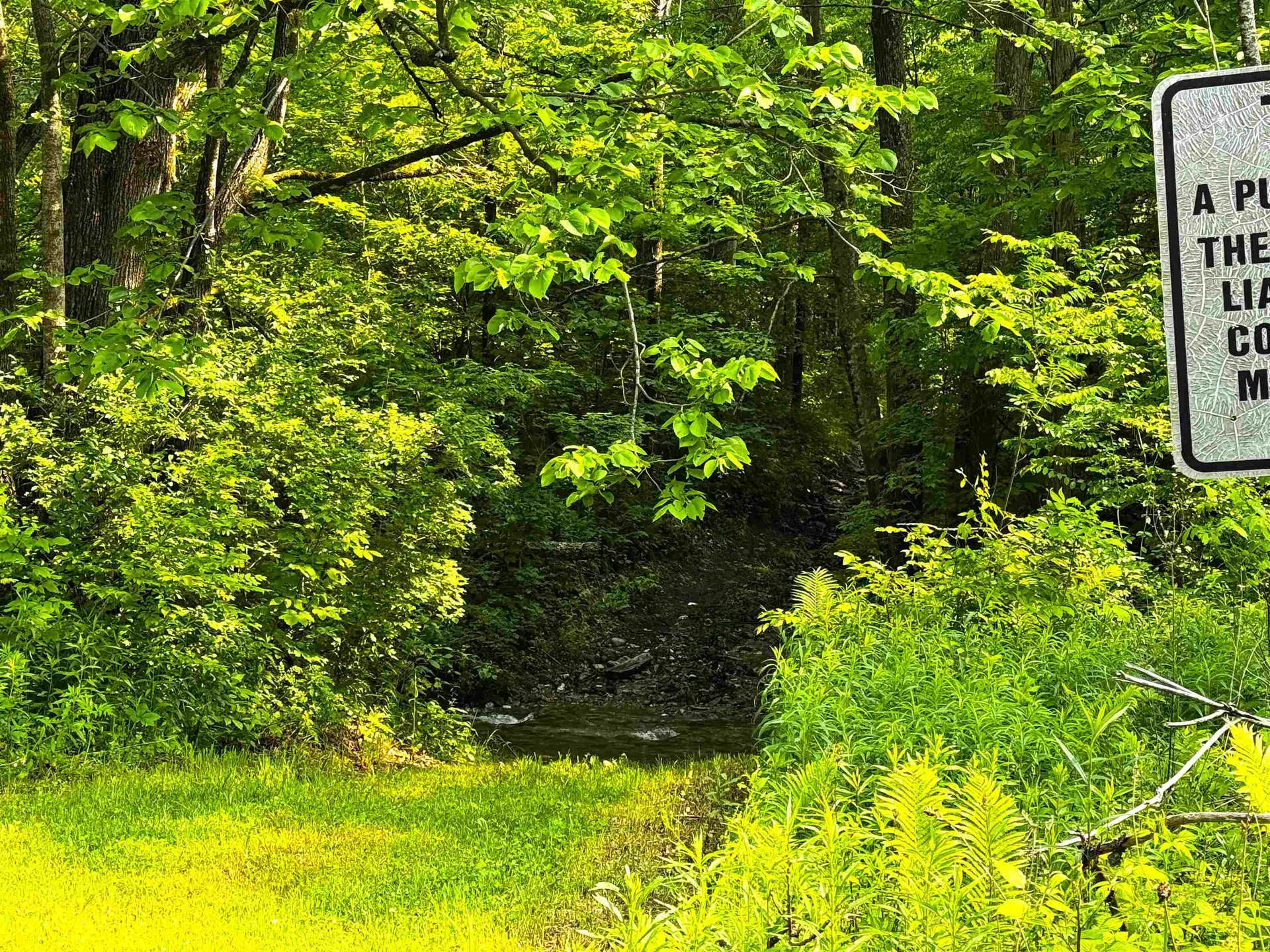 0 Hawley Mountain Road Arlington VT 05250