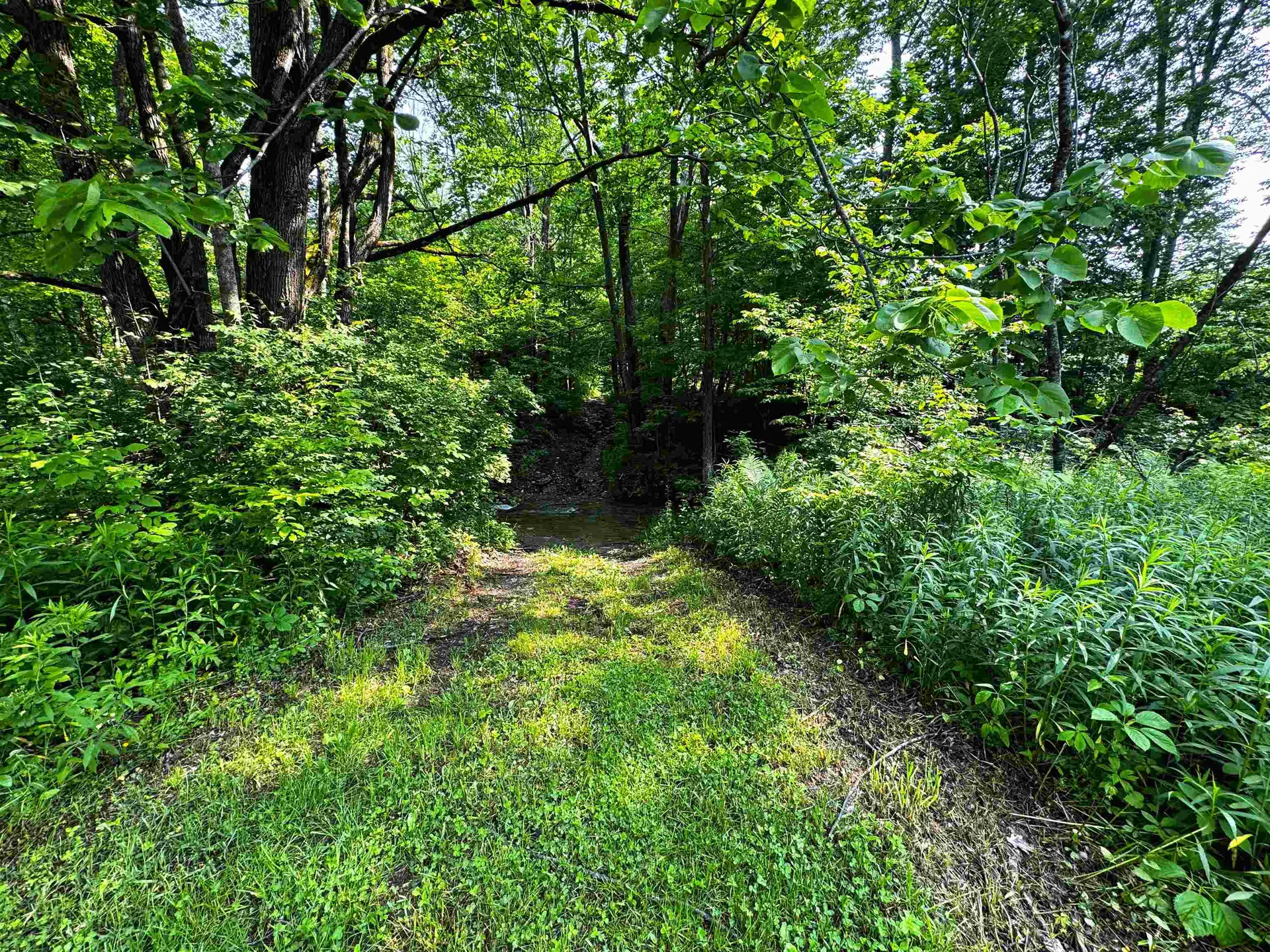 0 Hawley Mountain Road Arlington VT 05250