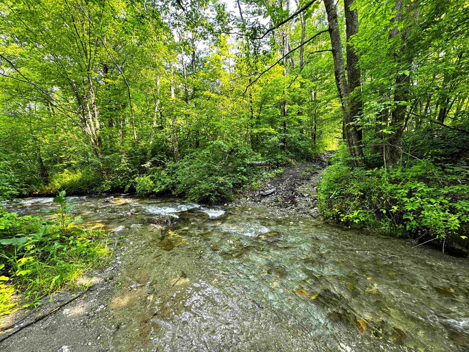0 Hawley Mountain Road Arlington VT 05250