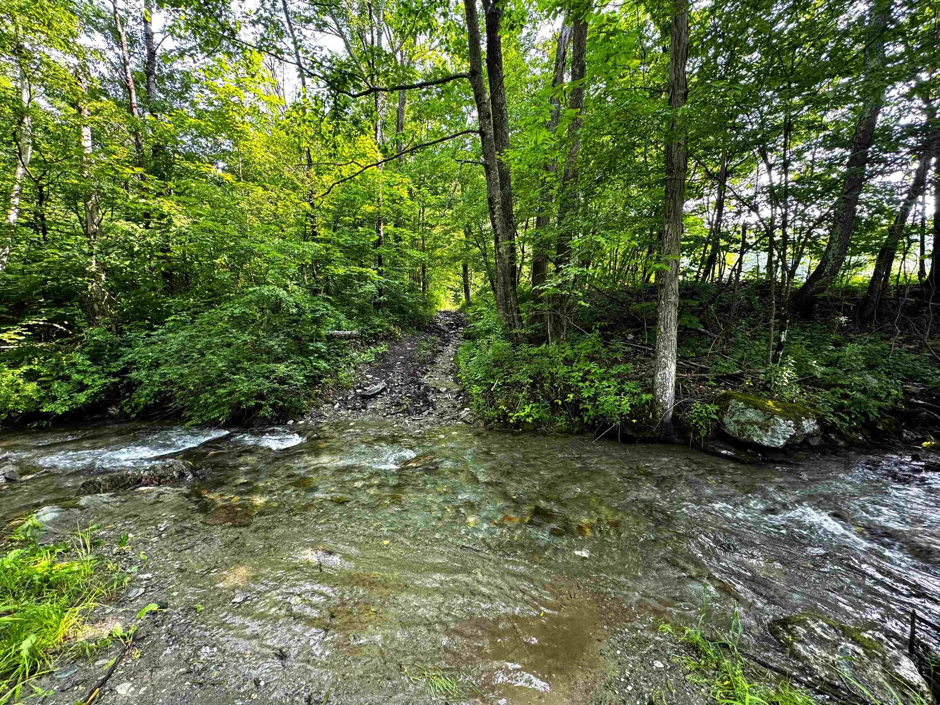 0 Hawley Mountain Road Arlington VT 05250