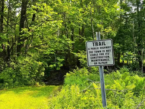 0 Hawley Mountain Road Arlington VT 05250