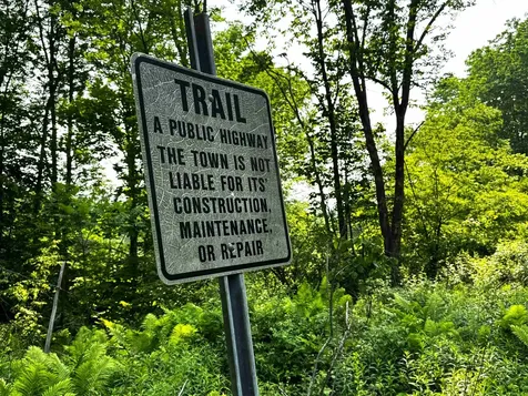 0 Hawley Mountain Road Arlington VT 05250