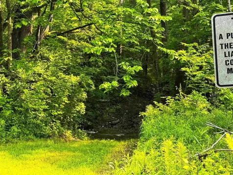 0 Hawley Mountain Road Arlington VT 05250