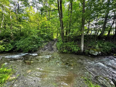 0 Hawley Mountain Road Arlington VT 05250