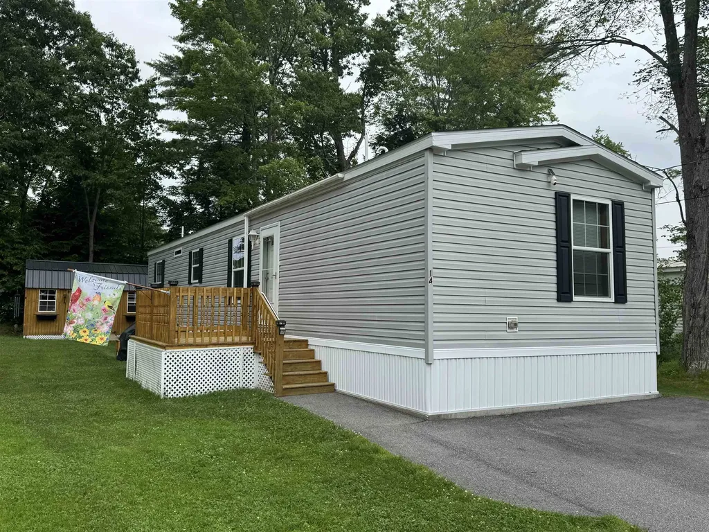 14 Americana Drive Concord NH 03301