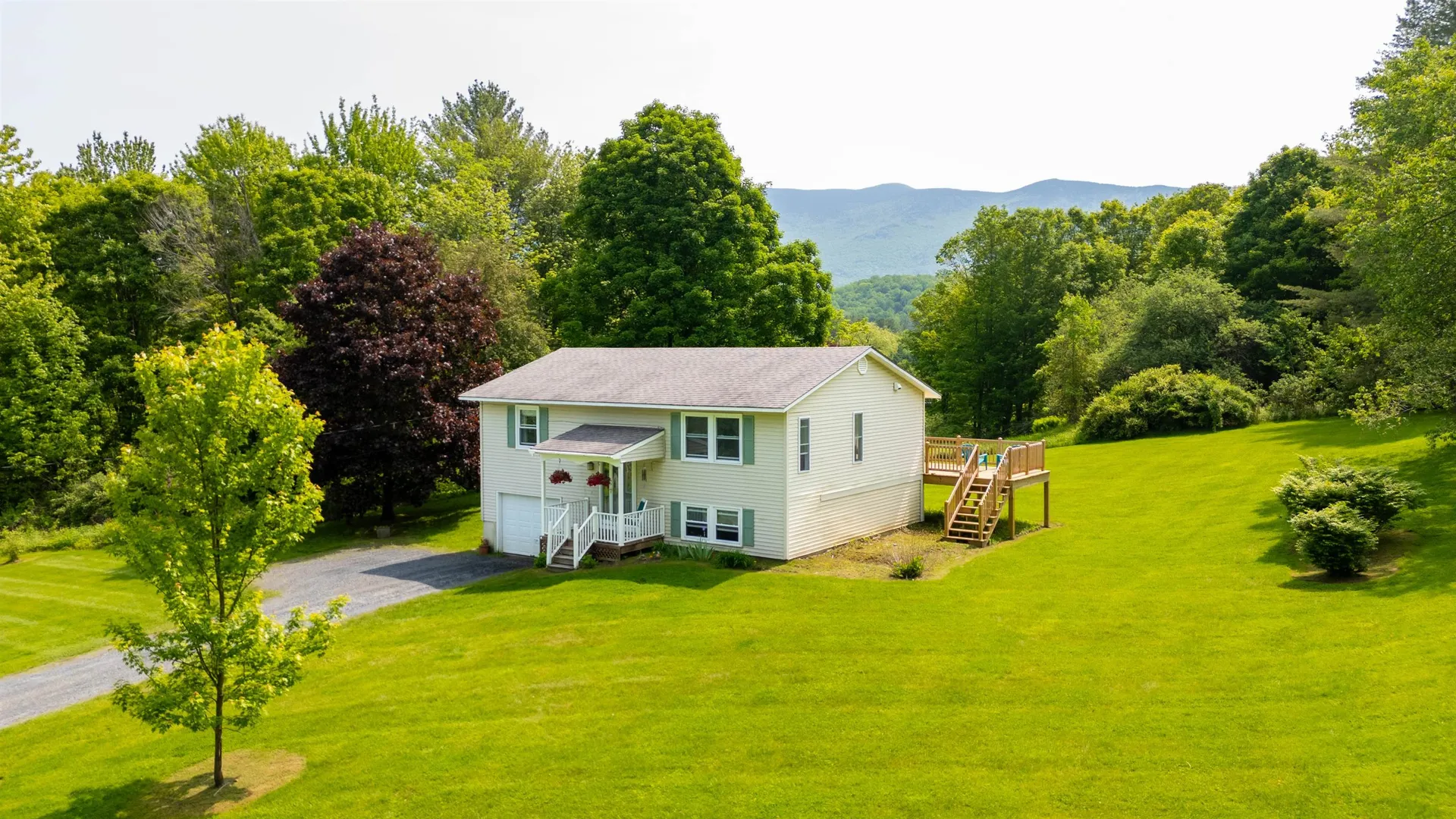 51 Vista Drive Waterbury VT 05677