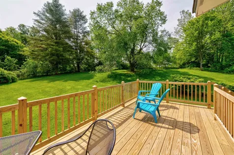 51 Vista Drive Waterbury VT 05677