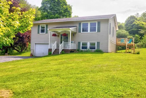 51 Vista Drive Waterbury VT 05677